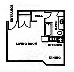 Main Floorplan Photo