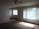 Floorplan Image 9266View From Entry of Unit