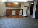 Floorplan Image 8632View of Open Kitchen From Living Room
