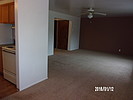 Floorplan Image 23038Living Room View From Dining Area